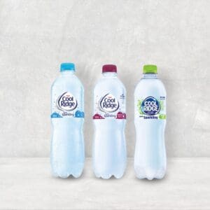 Sparkling Water