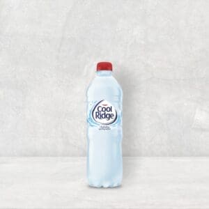 Spring Water