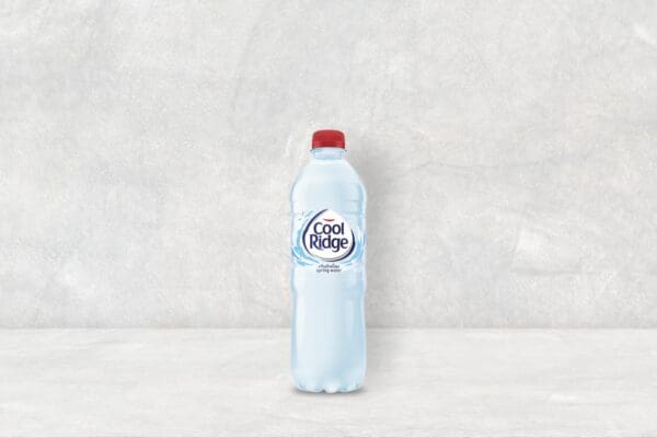 Spring Water