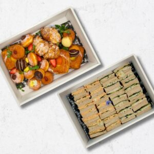 Ultimate High Tea Pack - PRE ORDER