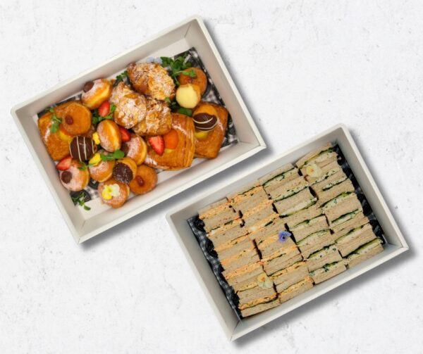 Ultimate High Tea Pack - PRE ORDER